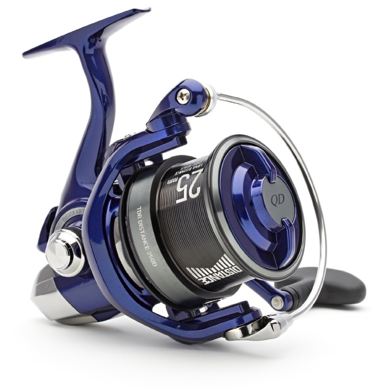 Ritė Daiwa'23 TDR Distance 25QD' - Image 3